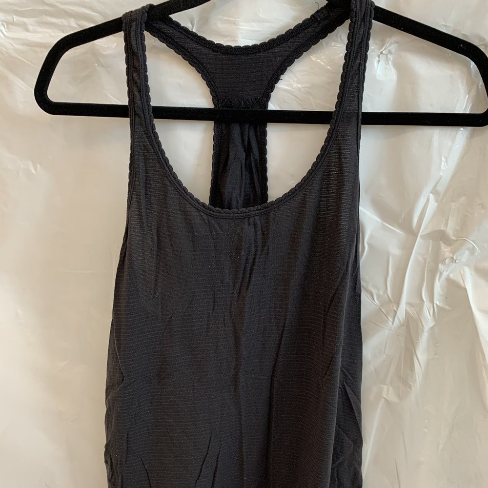 Lululemon Racerback Tank Top XS